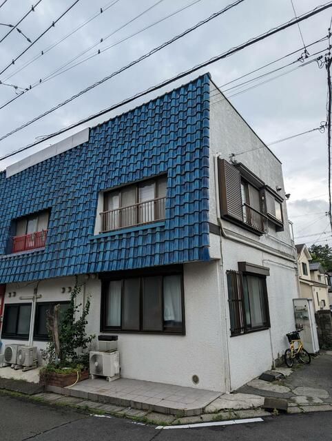 1978 Terrace House for Sale in Yamato, Kanagawa - 3DK Investment - Thumbnail 2