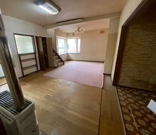 4LDK Detached House in Sapporo's Miyanomori - 698万 Yen - Thumbnail 3