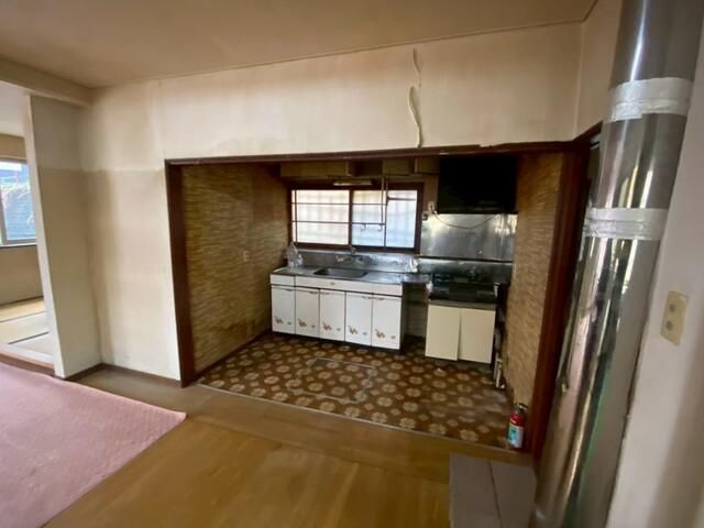 4LDK Detached House in Sapporo's Miyanomori - 698万 Yen - Thumbnail 4