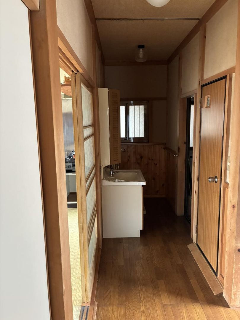 Mountain House for Sale in Kisomura, Nagano with Ski & Fishing Access - Thumbnail 4