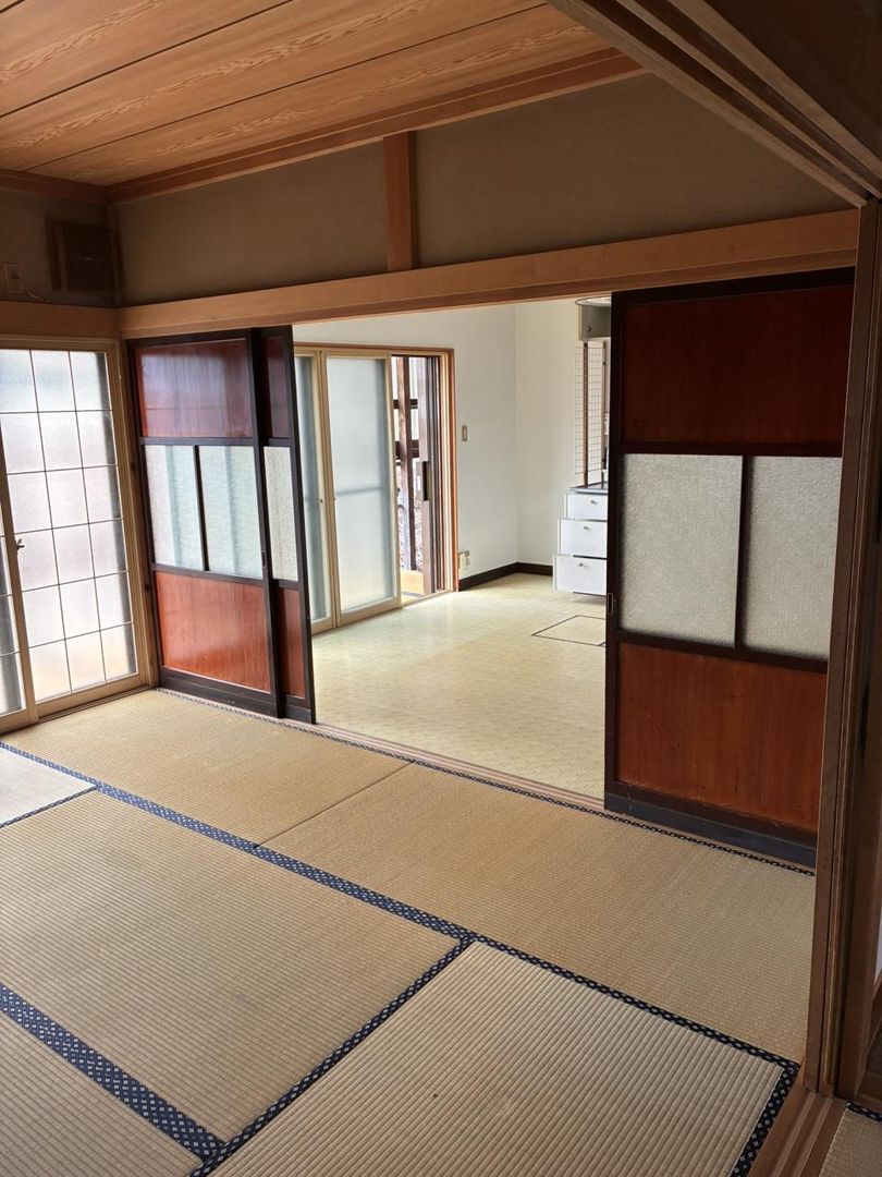 Mountain House for Sale in Kisomura, Nagano with Ski & Fishing Access - Thumbnail 3