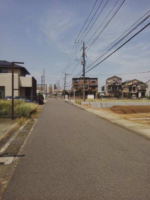 New 4LDK House in Ebina, Kanagawa | Final Unit with Seismic Damping - Thumbnail 2