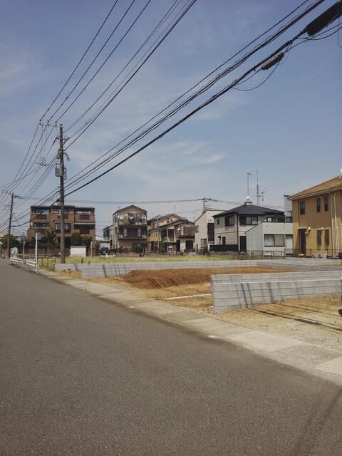 New 4LDK House in Ebina, Kanagawa | Final Unit with Seismic Damping - Thumbnail 3