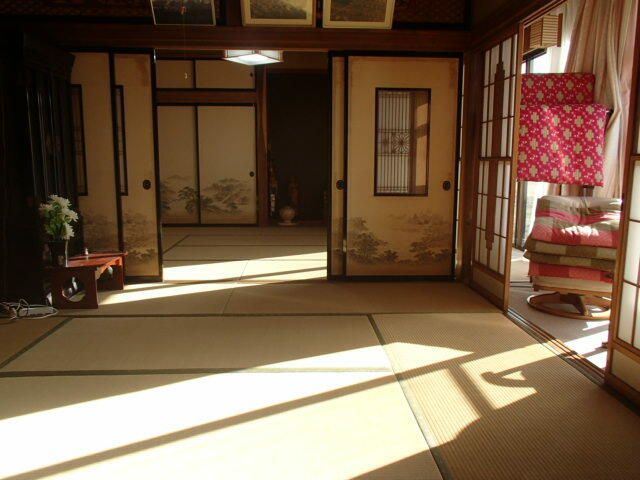6-Bedroom Rural House with Land for Sale in Ueda, Nagano - Thumbnail 4