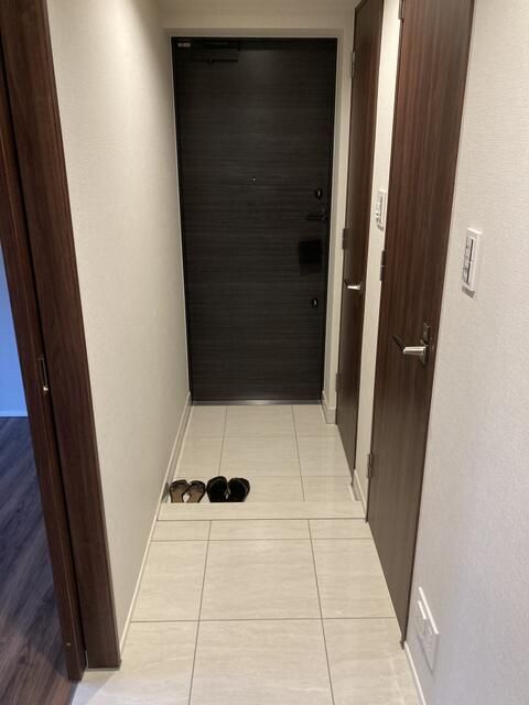 Modern 2SLDK Apartment near Chikawa Station, Toshima, Tokyo - Thumbnail 2