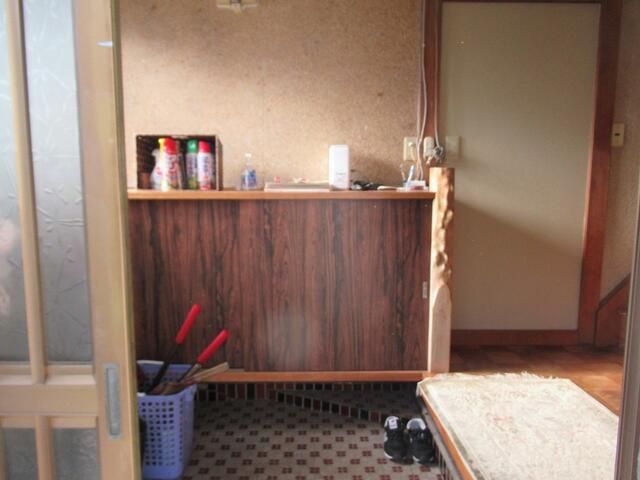 5DK House with Large Warehouse for Sale in Suwa, Nagano - Thumbnail 3