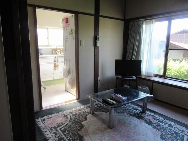 5DK House with Large Warehouse for Sale in Suwa, Nagano - Thumbnail 4