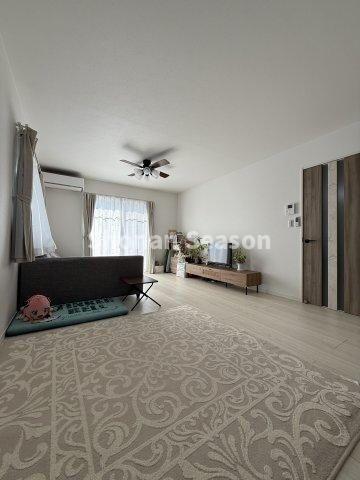 3SLDK House for Sale in Chigasaki, Kanagawa - 102.67 sqm — Interior, Chigasaki, Kanagawa