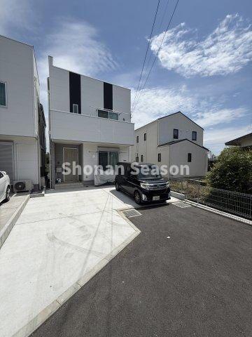 3SLDK House for Sale in Chigasaki, Kanagawa - 102.67 sqm — Exterior, Chigasaki, Kanagawa
