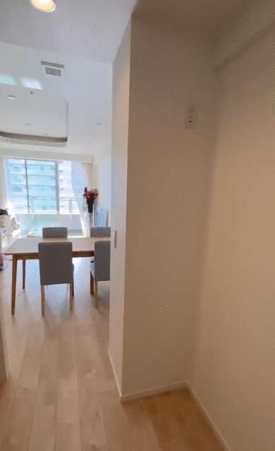 31st Floor 2LDK Apartment in Ikebukuro, Tokyo with Station Access - Thumbnail 4