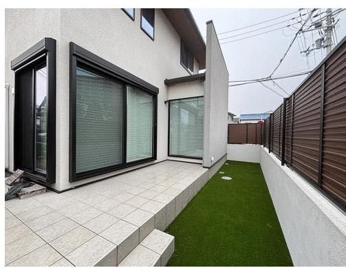 2022 Sumitomo Forestry 4SLDK House in Higashiyodogawa, Osaka - Thumbnail 2