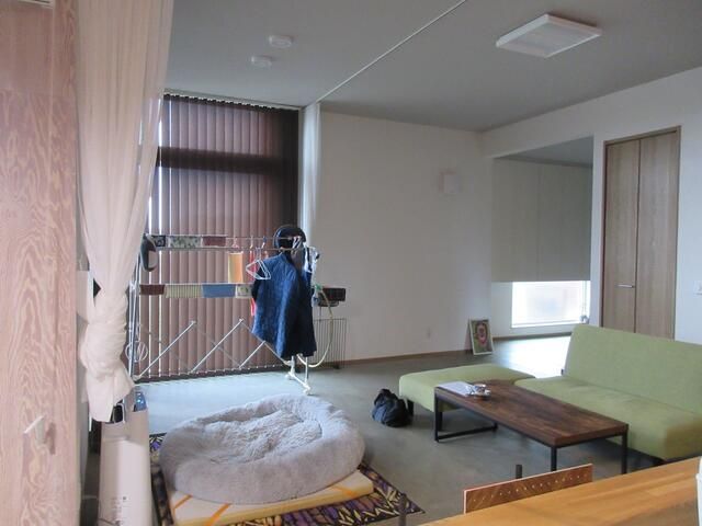 1LDK House with Large Garden in Memuro, Hokkaido - 2018 Build - Thumbnail 4