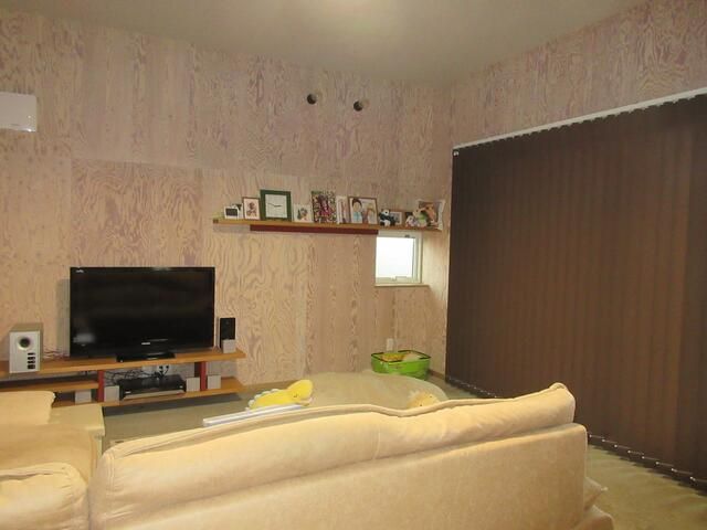 1LDK House with Large Garden in Memuro, Hokkaido - 2018 Build - Thumbnail 2