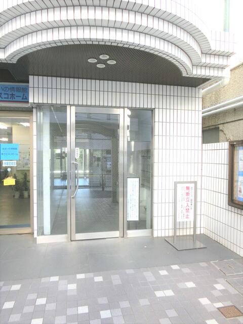 Egota 1R Apartment for Sale in Nerima, Tokyo - 5.86% Yield - Thumbnail 3