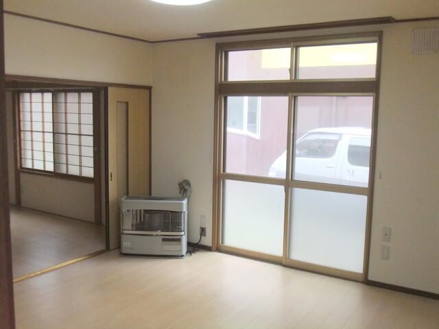 4LDK Pet-Friendly Rental House in Muroran, Hokkaido - No Key Money - Thumbnail 4