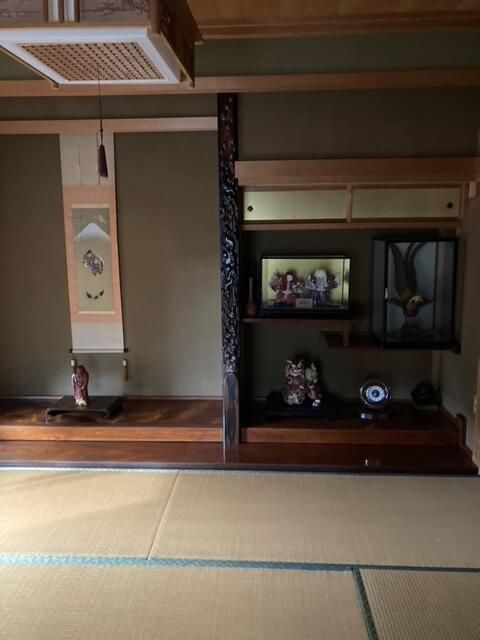 7DK Wooden House for Sale in Echizen Town, Fukui - 130万円 - Thumbnail 4