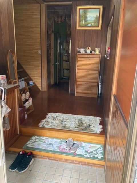 7DK Wooden House for Sale in Echizen Town, Fukui - 130万円 - Thumbnail 2