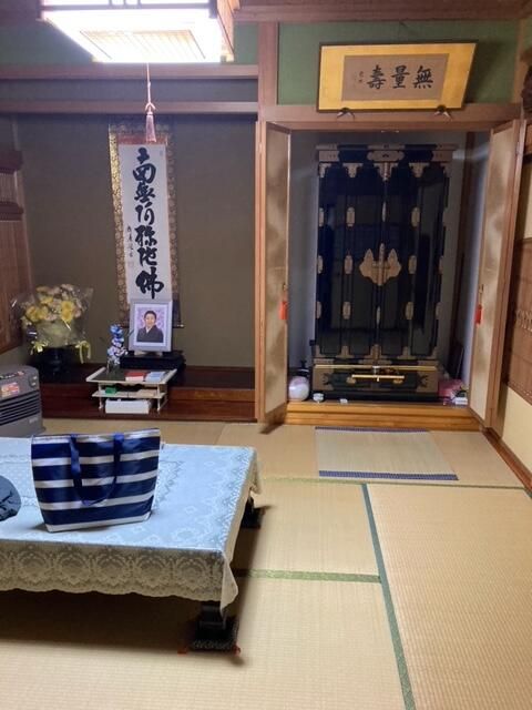 7DK Wooden House for Sale in Echizen Town, Fukui - 130万円 - Thumbnail 3