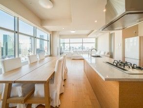 Luxury 2LDK Apartment in Roppongi, Minato-ku, Tokyo - Thumbnail 3