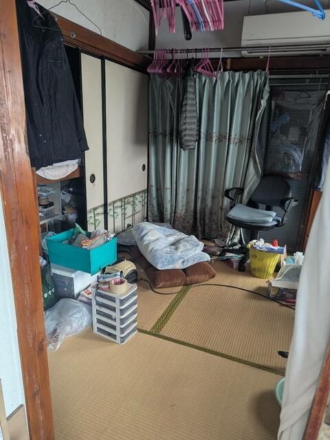 Rental 3DK House in Hodogaya, Yokohama - Pet Negotiable - Thumbnail 4