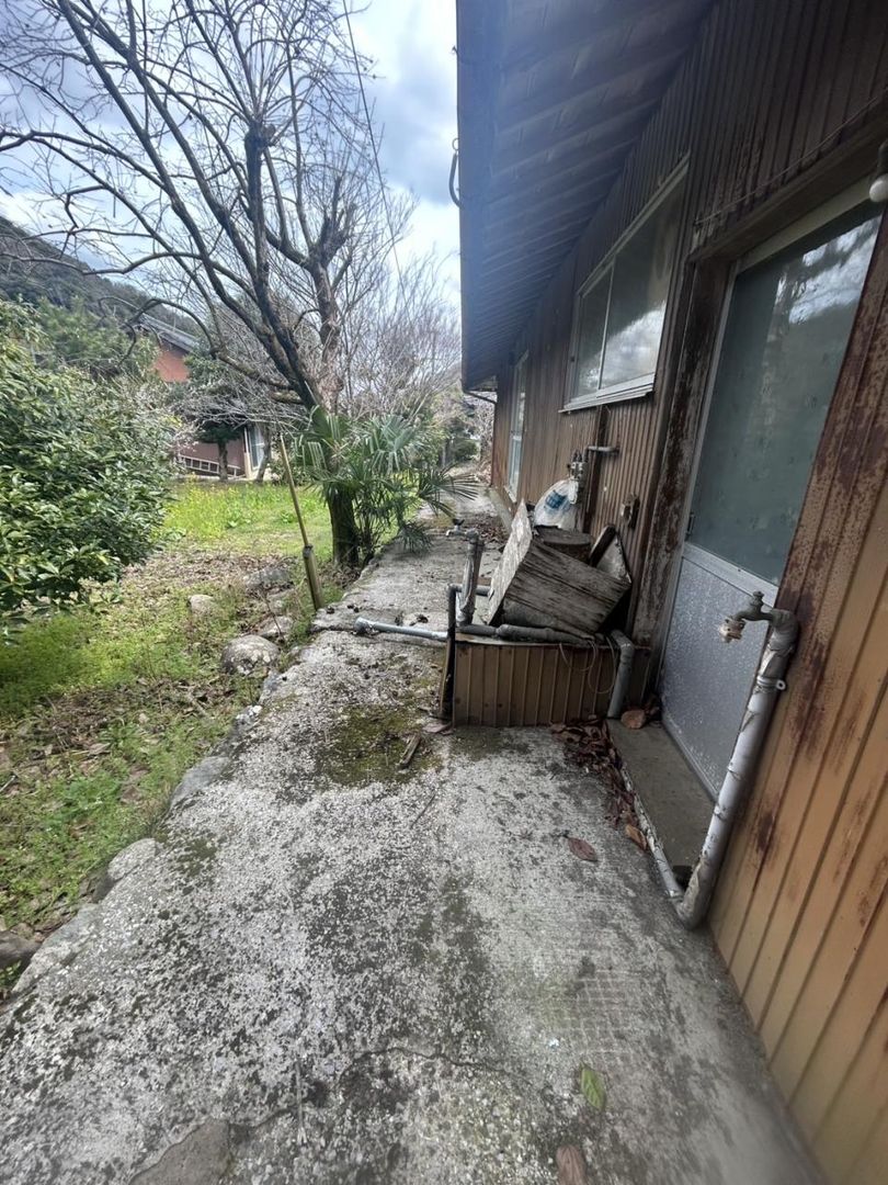 3DK Detached House in Kunisaki City, Oita Prefecture - Thumbnail 2