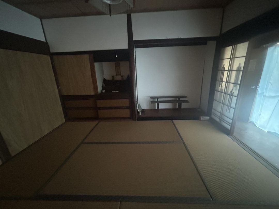 3DK Detached House in Kunisaki City, Oita Prefecture - Thumbnail 4