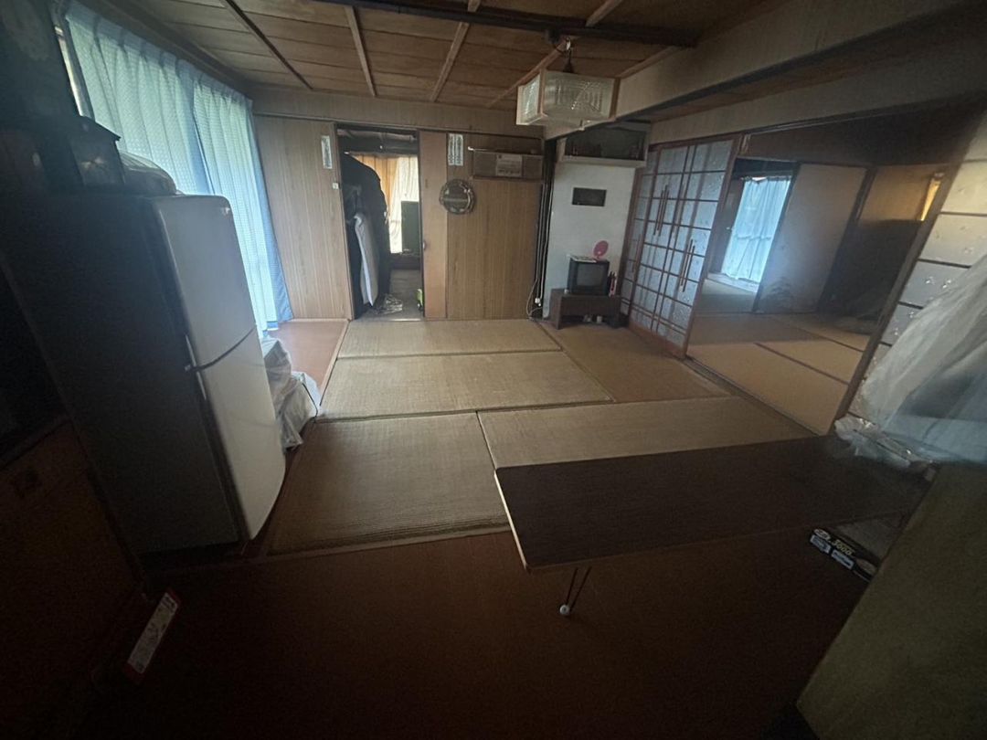 3DK Detached House in Kunisaki City, Oita Prefecture - Thumbnail 3