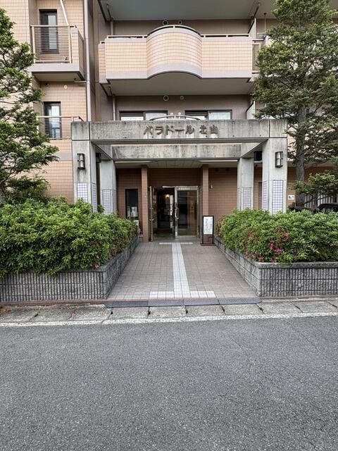 3LDK Used Apartment in Kita Ward, Kyoto for 6.6 Million Yen - Thumbnail 2