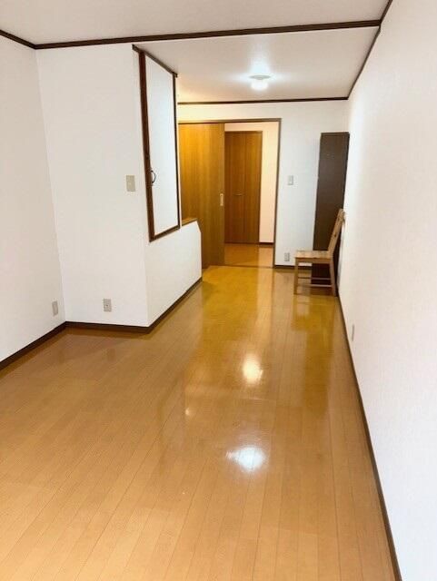 1969 Terraced House for Sale in Abeno, Osaka | 3DK Layout - Thumbnail 2