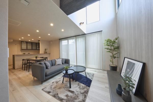 New 2025 2SLDK House for Sale in Obu City, Aichi - Thumbnail 3