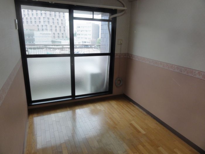 1K Apartment for Rent in Sento Hills Kumamoto, Central Kumamoto - Thumbnail 4