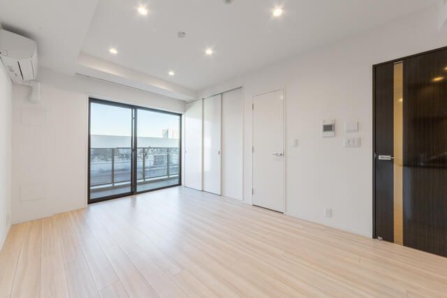 1LDK Apartment in City Towers Tokyo Bay, Ariake - Thumbnail 3