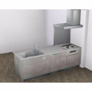 New 3LDK House for Rent in Sapporo's Miyanomori, Hokkaido - Thumbnail 4