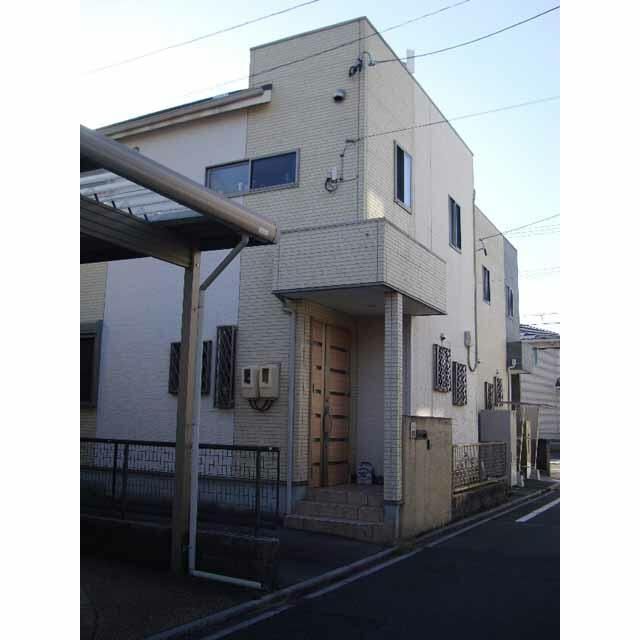 3LDK Detached House for Sale in Nakagawa Ward, Nagoya - Thumbnail 2