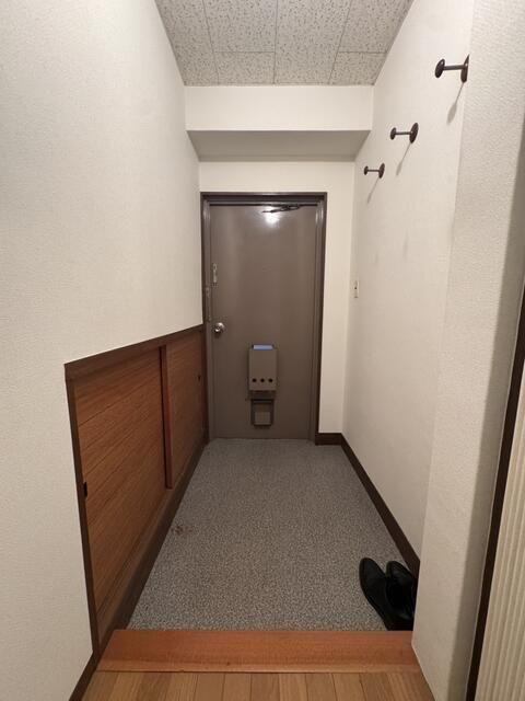 3LDK Apartment for Sale in Toyama with Tateyama Mountain Views - Thumbnail 2