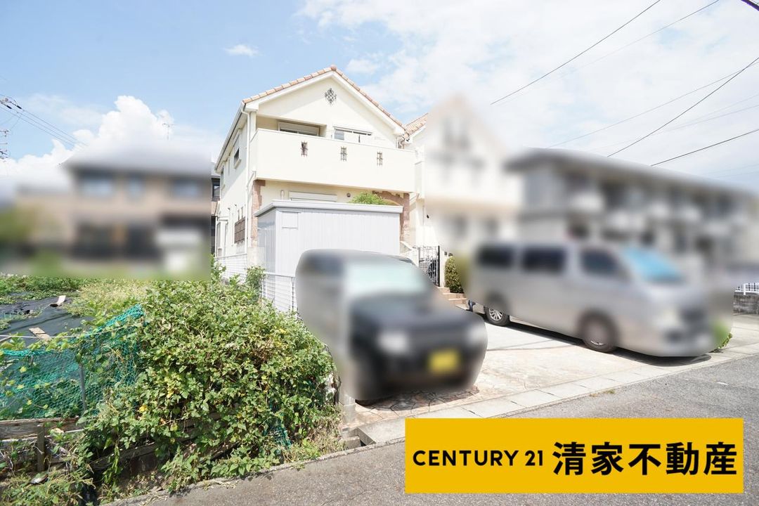 4LDK Detached House for Sale in Kasugai, Aichi | South-Facing - Thumbnail 3