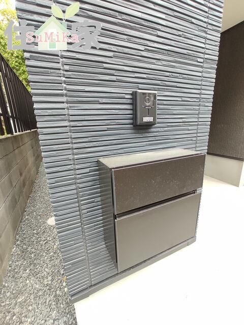 New 4SLDK House in Higashi-Osaka, Osaka | Flat 35S Eligible - Thumbnail 3