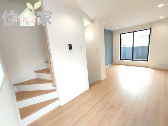 New 4SLDK House in Higashi-Osaka, Osaka | Flat 35S Eligible - Thumbnail 4
