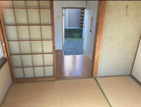 1K Apartment for Rent in Kagoshima - 18,000 Yen, No Key Money - Thumbnail 4
