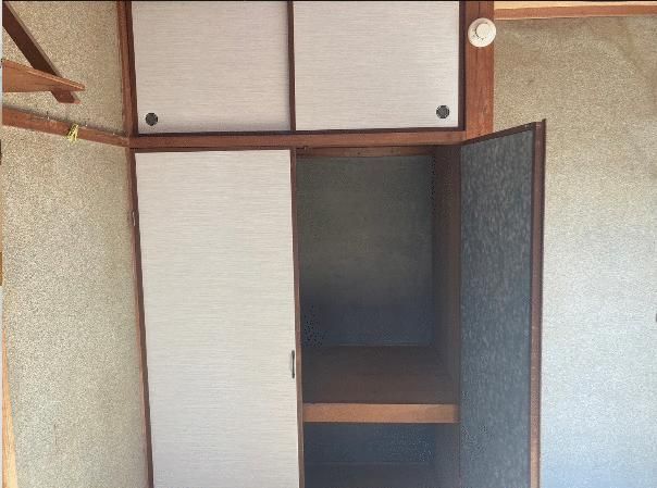 1K Apartment for Rent in Kagoshima - 18,000 Yen, No Key Money - Thumbnail 2