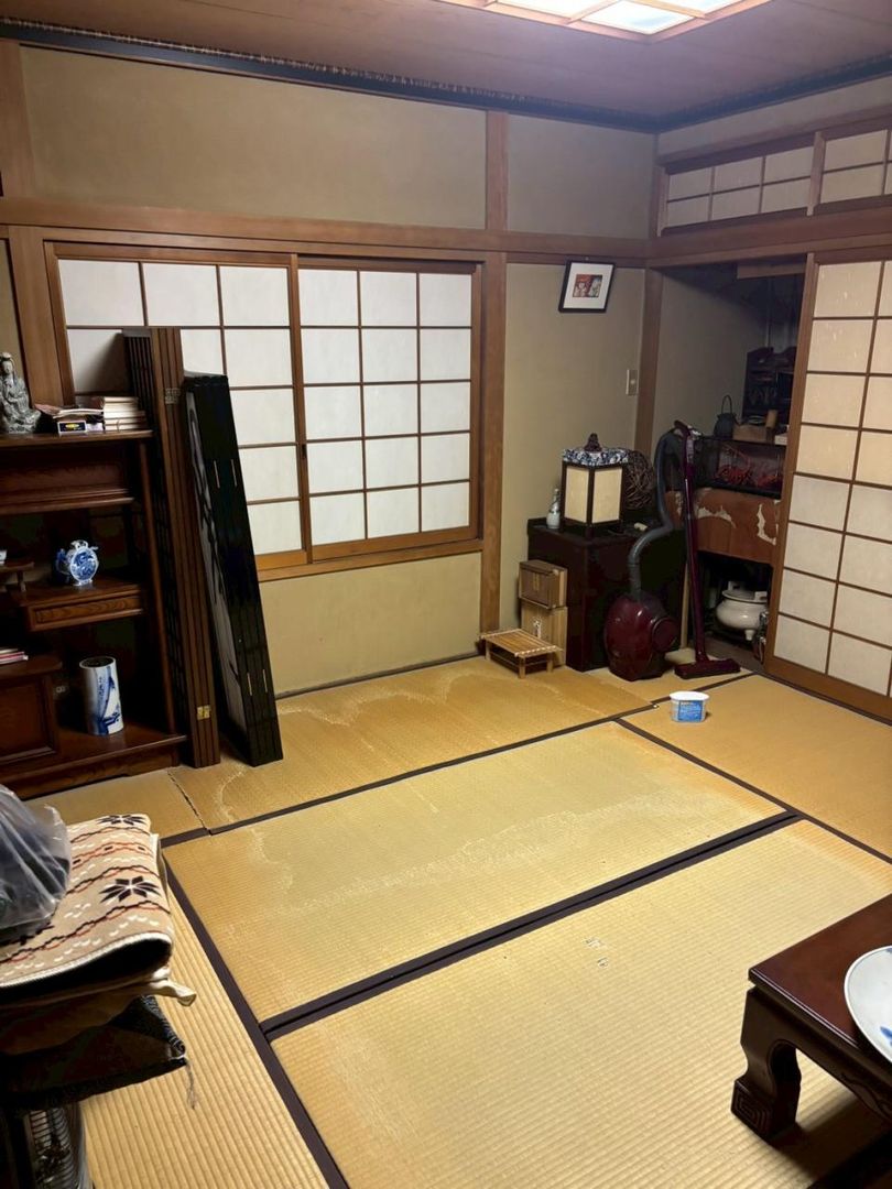 4DK House for Sale in Kure City, Hiroshima – 363.62 sqm - Thumbnail 4