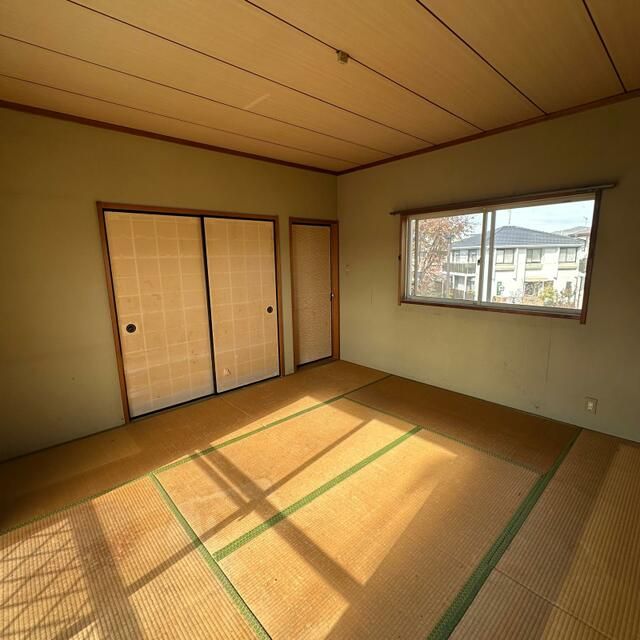 Renovated 5LDK House in Komaki, Aichi | 66-Pyo Land - Thumbnail 4