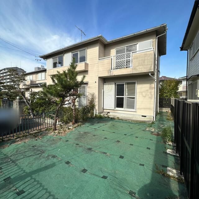 Renovated 5LDK House in Komaki, Aichi | 66-Pyo Land - Thumbnail 2