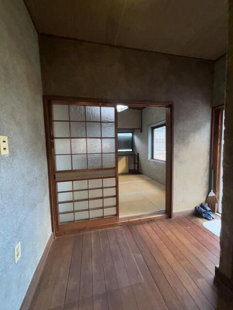 Rental 6DK House in Minamiise, Mie - 20,000 Yen, No Deposit - Thumbnail 4