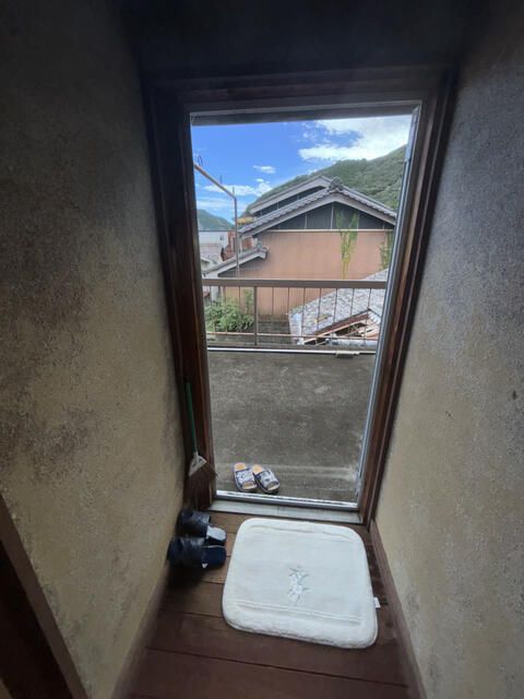 Rental 6DK House in Minamiise, Mie - 20,000 Yen, No Deposit - Thumbnail 3