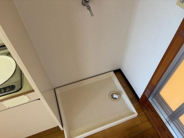 1DK Apartment for Rent in Fukui City, Fukui Prefecture - Thumbnail 2