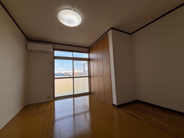 1DK Apartment for Rent in Fukui City, Fukui Prefecture - Thumbnail 4