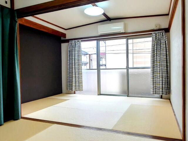 Chiba City 2K Apartment for Sale with 15.24% Yield - Thumbnail 2