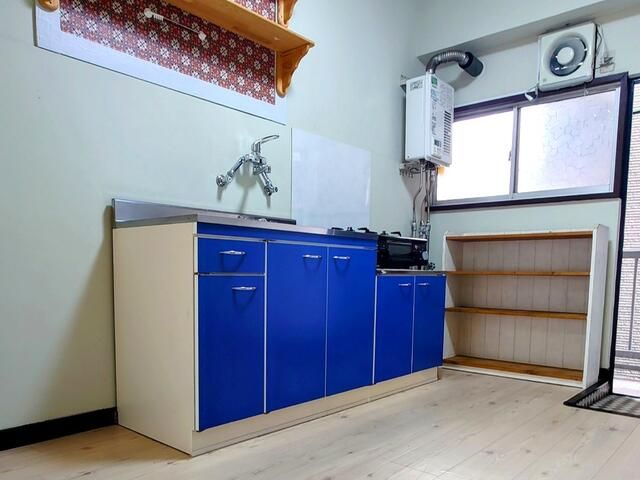 Chiba City 2K Apartment for Sale with 15.24% Yield - Thumbnail 4