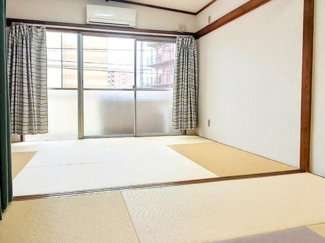 Chiba City 2K Apartment for Sale with 15.24% Yield - Thumbnail 3